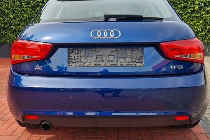 Audi A1 108.500 km 7.100 &euro; Gifhorn 38518