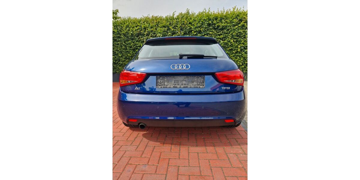 Audi A1 108.500 km 7.100 &euro; Gifhorn 38518