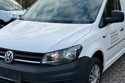 VW Caddy 125.700 km 9.900 &euro; Gifhorn 38518