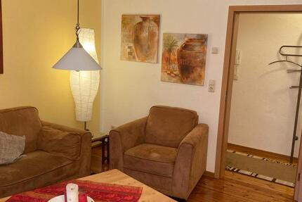 Wohnung Wolfsburg Ehmen - 2 Zimmer, 50 m&sup2;, 149.000&euro; | Angebot:26795664