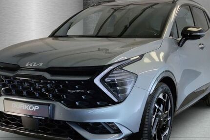 Kia Sportage 30.392 km 34.490 &euro; Braunschweig 38126