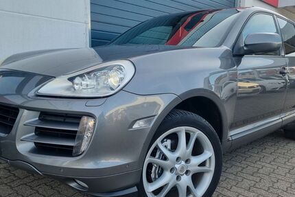 Porsche Cayenne 196.400 km 14.950 &euro; Wolfsburg 38446