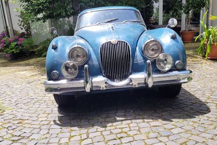 Jaguar Andere 99.000 km 58.000 &euro; Braunschweig 38100