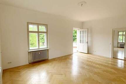 Wohnung zum Mieten in Bamberg 2.150 € 165 m²