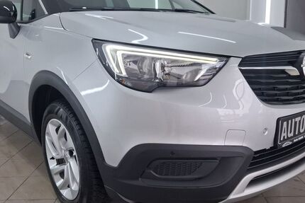 Opel Crossland (X) 7.400 km 16.990 &euro; Weferlingen 39356