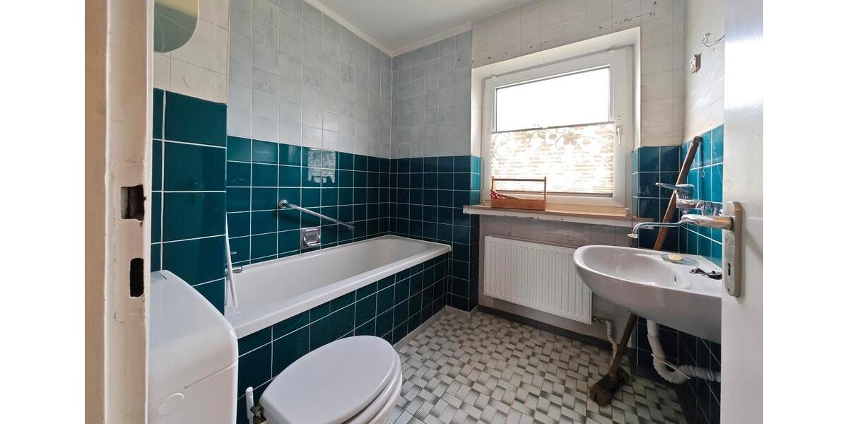 Reihenhaus Braunschweig Lehndorf-Watenbüttel - 6 Zimmer, 104 m&sup2;, 339.000&euro; | Angebot:26869312
