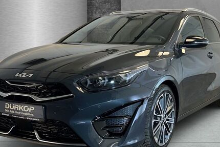 Kia ceed Sportswagon 24.877 km 25.990 &euro; Braunschweig 38126