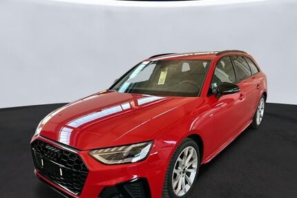 Audi A4 68.990 km 29.940 &euro; Helmstedt 38350