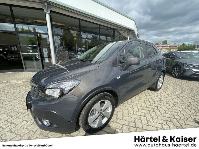 Mokka