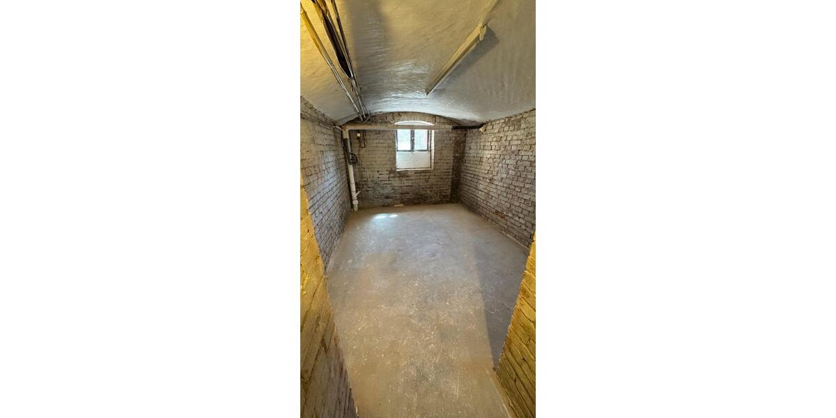 Erdgeschoßwohnung Braunschweig Wabe-Schunter-Beberbach - 3 Zimmer, 60 m&sup2;, 350&euro; | Angebot:26455252