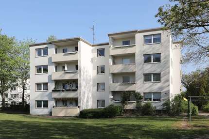 Wohnung zum Mieten in Wolfsburg 509,45 € 69.98 m²