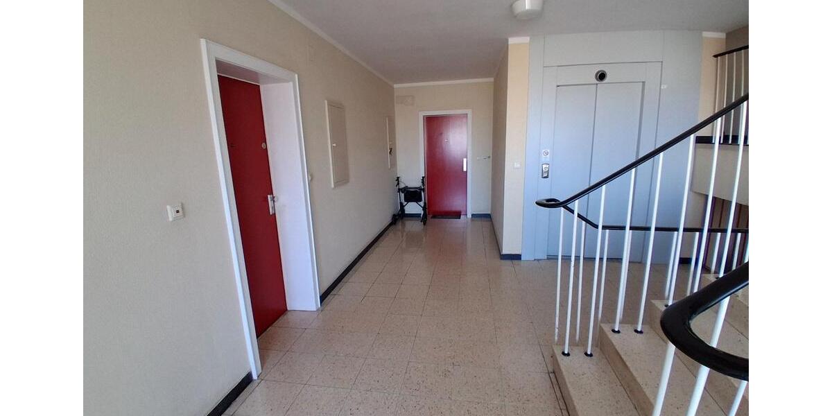 Etagenwohnung Wolfsburg Alt-Wolfsburg - 3 Zimmer, 68 m&sup2;, 129.000&euro; | Angebot:26280719