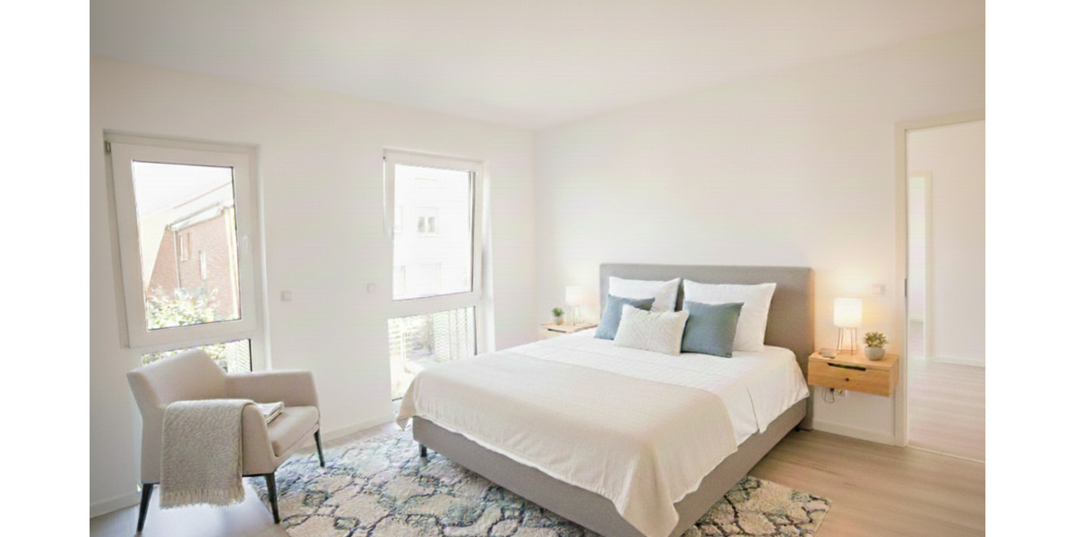 Reihenmittelhaus Wolfsburg Fallersleben - 5 Zimmer, 122 m&sup2;, 454.000&euro; | Angebot:26161655