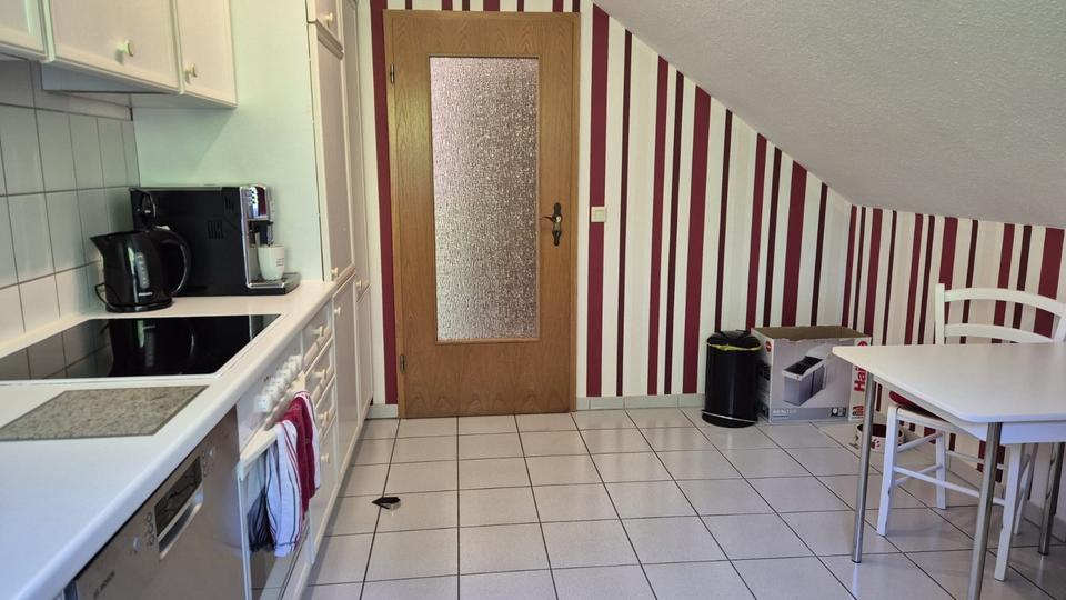 Dachgeschoßwohnung Gifhorn - 2 Zimmer, 68 m&sup2;, 520&euro; | Angebot:26647143