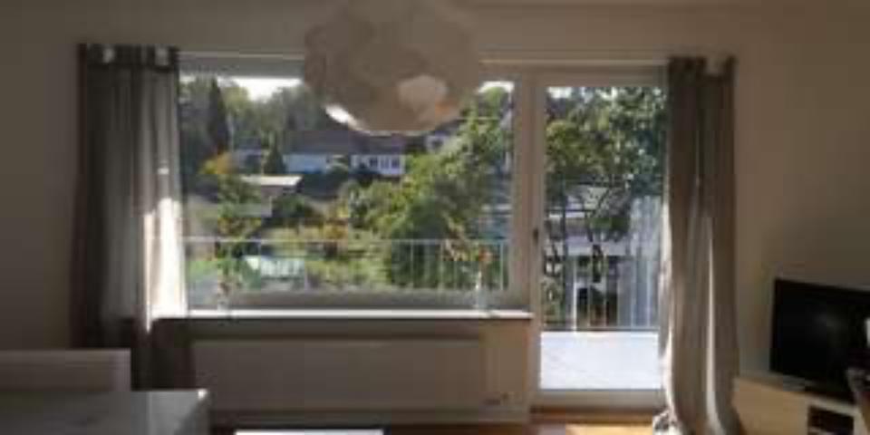 4 Zimmer Wohnung in Gifhorn