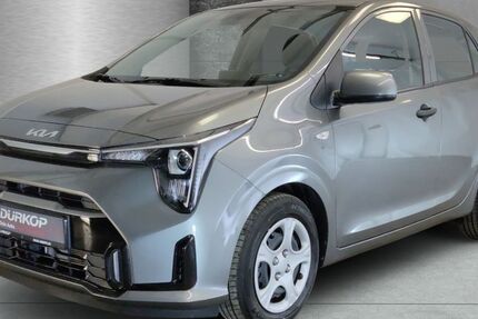Kia Picanto 9.458 km 16.950 € Braunschweig 38126
