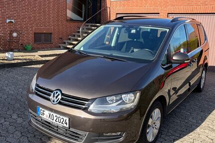 VW Sharan 149.968 km 14.990 &euro; Schwülper 38179