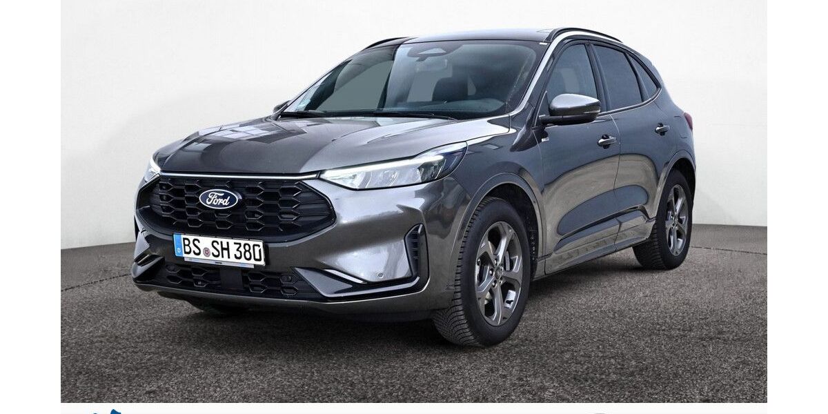 Ford Kuga 2.000 km 37.990 &euro; Braunschweig 38114