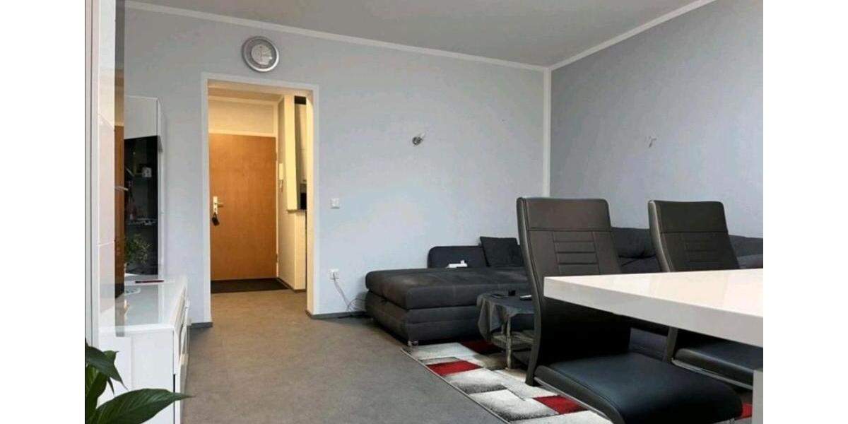 Etagenwohnung Braunschweig Timmerlah-Geitelde-Stiddien - 2 Zimmer, 50 m&sup2;, 133.000&euro; | Angebot:25177807