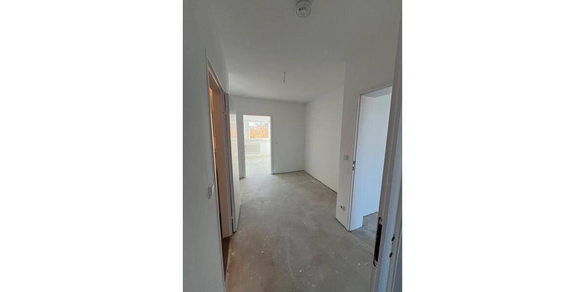 Etagenwohnung Wolfsburg Detmerode - 3 Zimmer, 79 m&sup2;, 563&euro; | Angebot:26176038