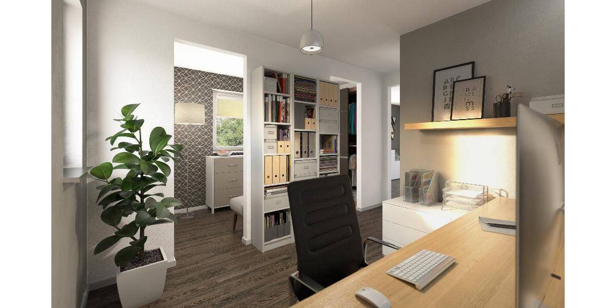 Mehrfamilienhaus, Wohnhaus Oebisfelde - 4 Zimmer, 129 m&sup2;, 380.122&euro; | Angebot:25737881