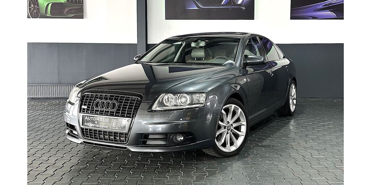 Audi A6 454.559 km 5.990 &euro; Braunschweig 38112