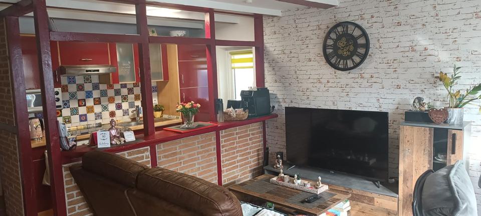 Doppelhaushälfte Isenbüttel - 3 Zimmer, 70 m&sup2;, 850&euro; | Angebot:25236569