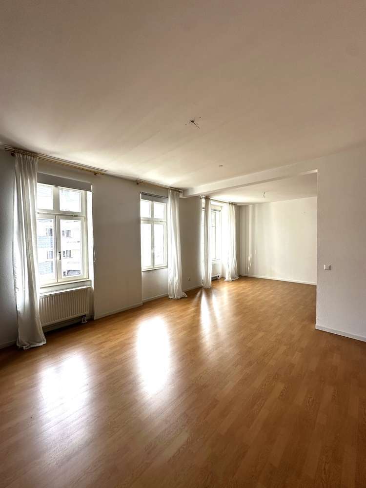 Wohnung zum Mieten in Pforzheim 650 € 59.47 m²