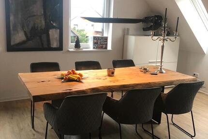 Vermiete 3,5 Zimmer Maisonette Wohnung zimmer