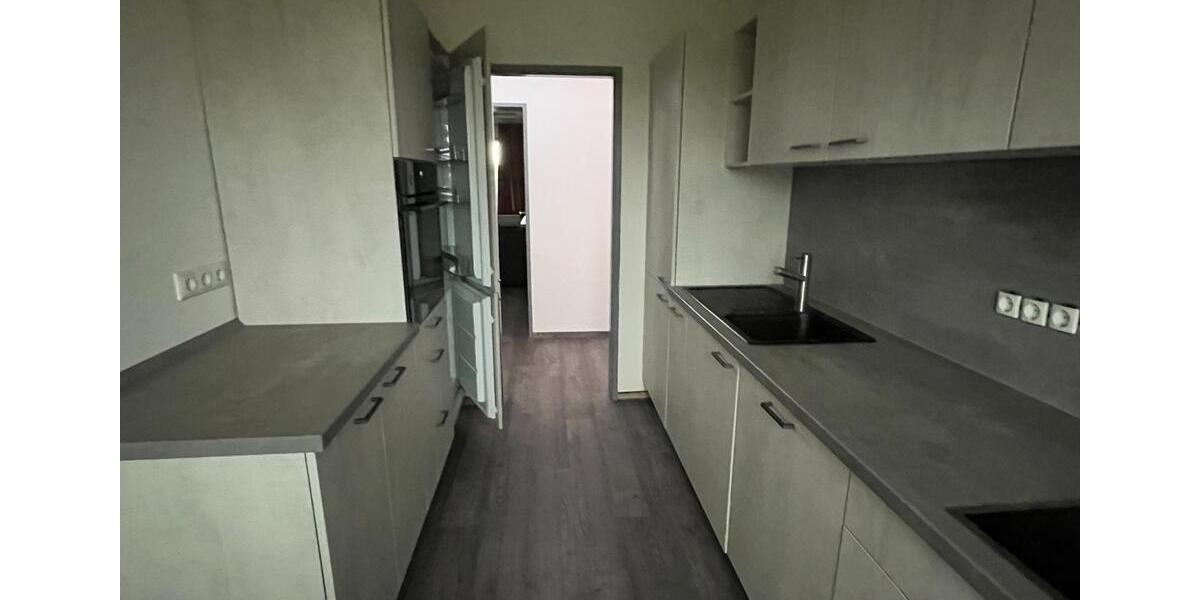 Etagenwohnung Gifhorn - 3 Zimmer, 74 m&sup2;, 950&euro; | Angebot:26594428