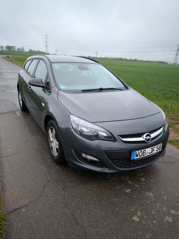 Astra