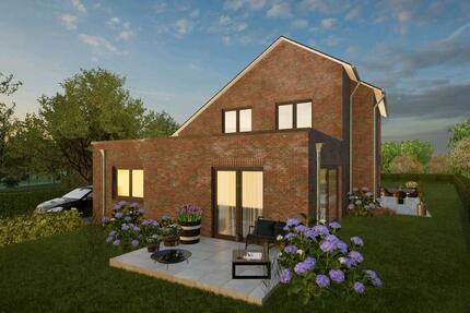 Haus Wolfsburg Almke - 6 Zimmer, 170 m&sup2;, 2.000&euro; | Angebot:25834123