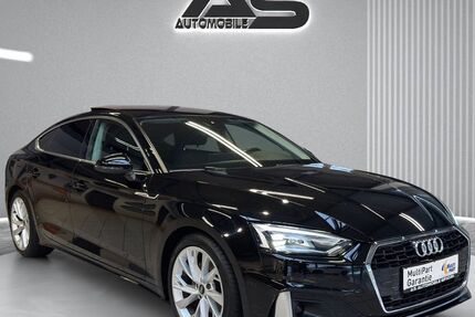 Audi A5 20.000 km 32.990 &euro; Gifhorn 38518
