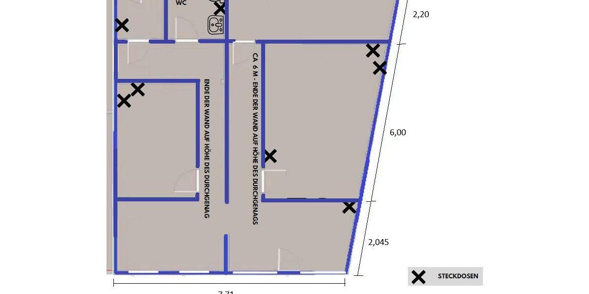 Gewerbeobjekt Wolfsburg Ehmen - 899&euro; | Angebot:26270254