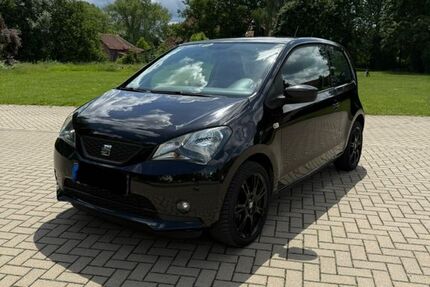 Seat Mii 131.300 km 4.900 &euro; Schwülper 38179