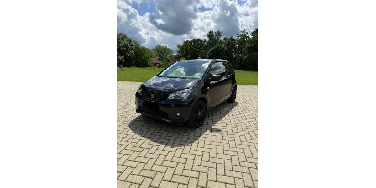 Seat Mii 131.300 km 4.900 &euro; Schwülper 38179