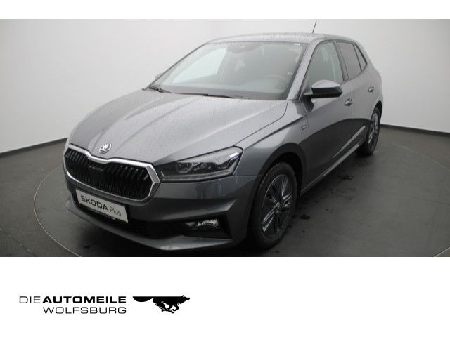 Skoda Fabia 6.550 km 18.880 &euro; Wolfsburg 38440