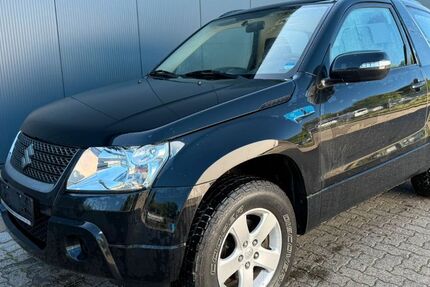 Suzuki Grand Vitara 124.000 km 7.000 &euro; Vordorf 38533