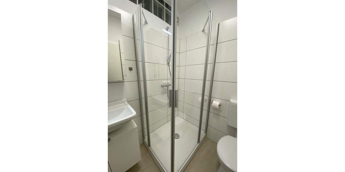 Etagenwohnung Meine / Abbesbüttel Abbesbüttel - 2 Zimmer, 55 m&sup2;, 670&euro; | Angebot:25563811