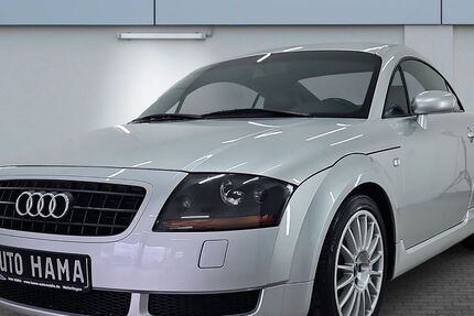 Audi TT 180.225 km 10.990 &euro; Weferlingen 39356