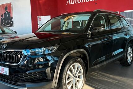 Skoda Kodiaq 48.582 km 33.830 &euro; Braunschweig 38116