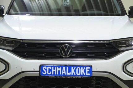 VW T-Roc 27.100 km 29.750 € Braunschweig 38112