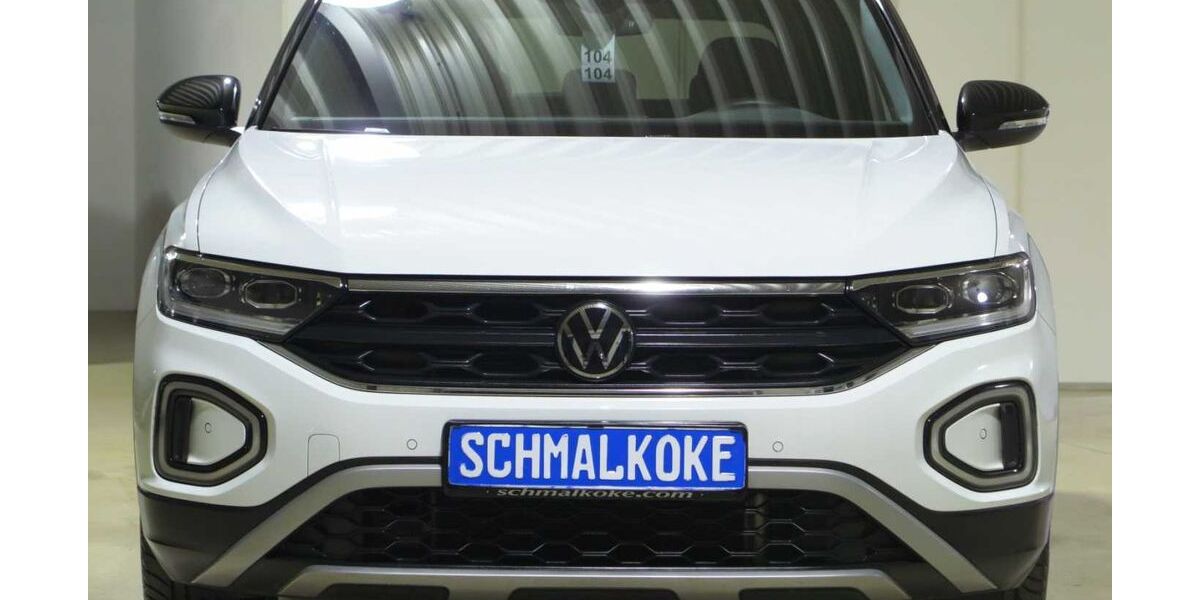 VW T-Roc 27.100 km 29.750 € Braunschweig 38112