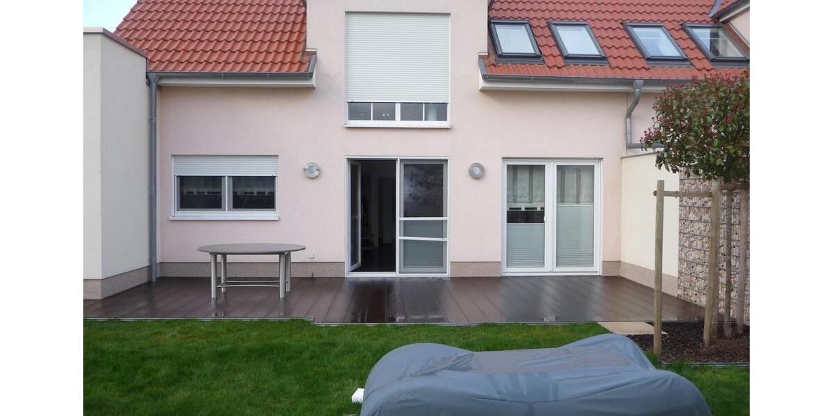 Erdgeschoßwohnung Wolfsburg Ehmen - 4 Zimmer, 103 m&sup2;, 349.000&euro; | Angebot:27078102