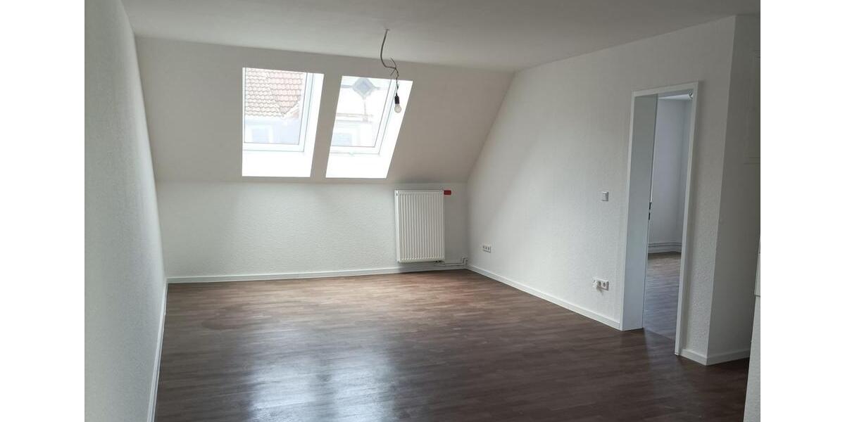 Etagenwohnung Braunschweig Östliches Ringgebiet - 2 Zimmer, 51 m&sup2;, 710&euro; | Angebot:26658889