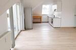 Dachgeschoßwohnung Wolfsburg Alt-Wolfsburg - 4 Zimmer, 103 m&sup2;, 980&euro; | Angebot:26136399