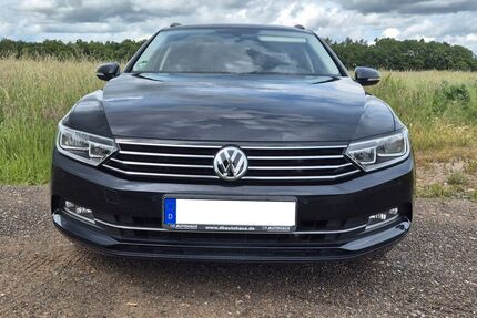 VW Passat Variant 62.000 km 18.700 &euro; Lehre 38165