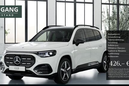 Mercedes-Benz GLB 250 9.900 km 59.750 &euro; Braunschweig 38122
