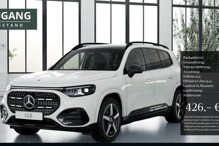 Mercedes-Benz GLB 250 9.900 km 59.900 &euro; Braunschweig 38122