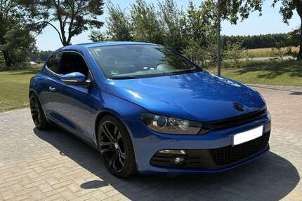 VW Scirocco 160.000 km 11.400 &euro; Gifhorn 38518